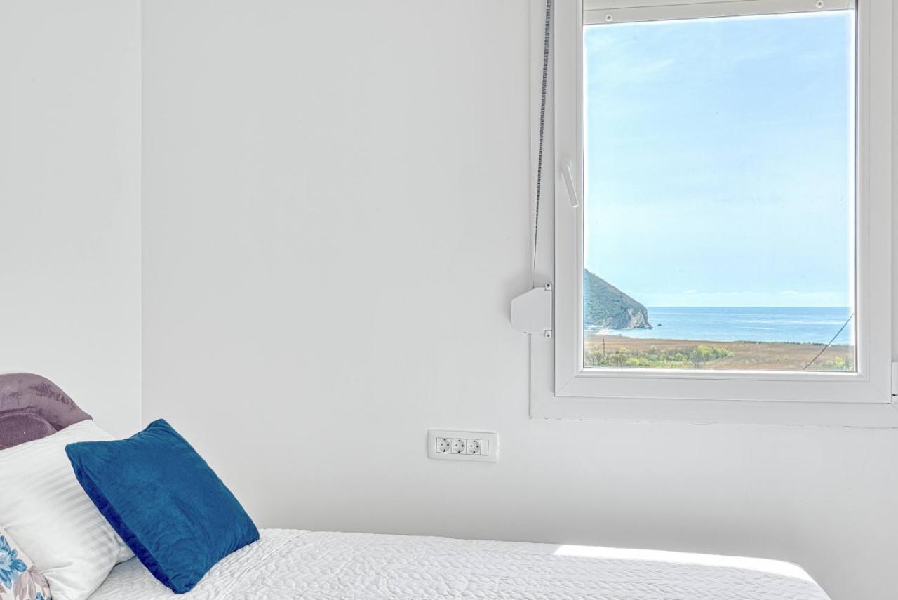 Two Bedroom House With Sea View Maj 布尔贾丽卡 外观 照片