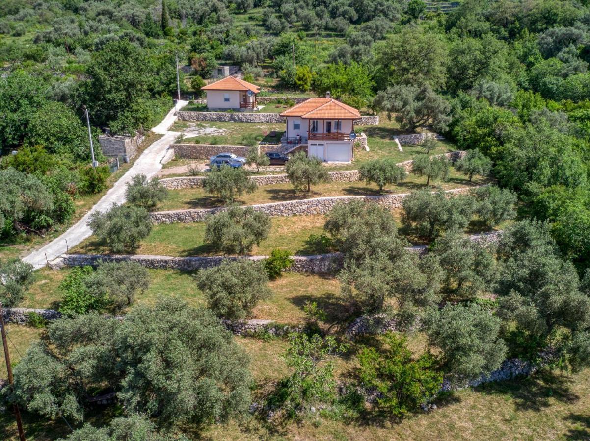 Two Bedroom House With Sea View Maj 布尔贾丽卡 外观 照片
